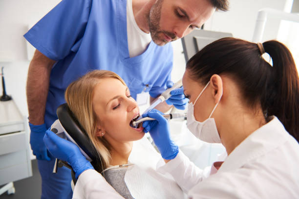 Oral Surgery in Belle Plaine, MN